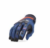 Acerbis Перчатки X-Enduro CE Blue/Orange в Красноярске