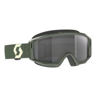 Scott Очки Primal Sand Dust kaki green в Красноярске