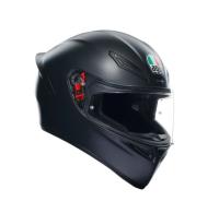 AGV Шлем K1 S E2206 Matt Black в Красноярске