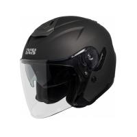 IXS Шлем iXS92 FG 1.0 серый матовый в Красноярске