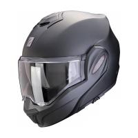 Scorpion Exo Мотошлем Exo-Tech Evo Pro Solid Черный матовый в Красноярске