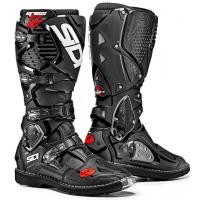 Sidi Ботинки Crossfire 3 Black в Красноярске