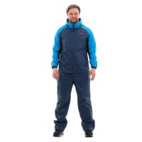 Dragonfly Мембранный костюм Active 2.0 Blue-Royal в Красноярске