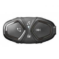 Bluetooth мотогарнитура Interphone Active в Красноярске