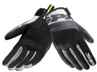 Spidi Перчатки Flash-KP Black/Grey в Красноярске