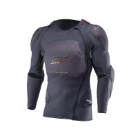 Leatt Защита тела 3DF AirFit Lite Evo V26 Black в Красноярске