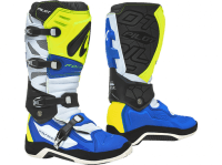 Forma Ботинки Pilot YellowFluo/White/Blue в Красноярске