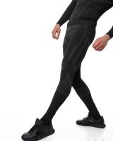 Starks Брюки мужские Coolmax Ice-Cold 2.0 Man черные в Красноярске