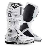 Gaerne Мотоботы SG-12 White в Красноярске