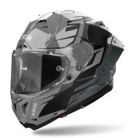Airoh Мотошлем GP 800 Master Metallic Gloss в Красноярске