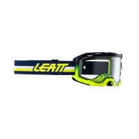 Leatt Маска Velocity 4.5 Blue Clear 83% в Красноярске