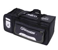 Grom Сумка для экипировки с колесами Grom MX1 Gearbag khakki в Красноярске