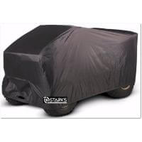 Starks Чехол для квадроцикла Kvadro XL+ (700) (131/272/139) черный в Красноярске