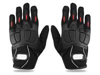 Pro-Biker Перчатки MCS-22 Black в Красноярске