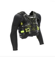 Acerbis Черепаха детская Specktrum Kid Black/Yellow в Красноярске