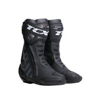 TCX Мотоботы RT-Race 42C Black/Dark-Grey в Красноярске