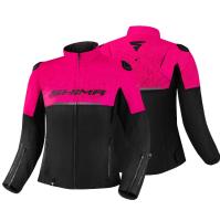 Shima Мотокуртка женская Drift Lady Pink в Красноярске