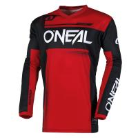Oneal Джерси Element Racewear V.25 красный/черный в Красноярске