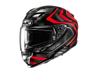 HJC Шлем F71 Carbon Nevio MC1 в Красноярске