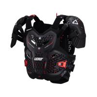 Leatt Защитный панцирь 5.5 Pro Evo Cheast Protector V26 Black в Красноярске