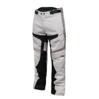 Rush Мотоштаны Long Ride Pant текстиль Серый/Бежевый в Красноярске