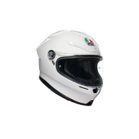 AGV Шлем K6 S 2206 White в Красноярске
