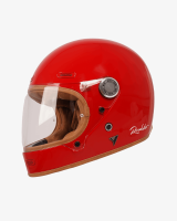 By City шлем Roadster III Red в Красноярске