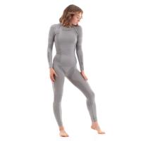 Dragonfly Термобельё 2DThermo Light (Grey) комплект Woman в Красноярске