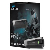 Cardo Bluetooth гарнитура Packtalk Edge Single в Красноярске