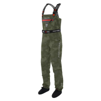 Finntrail Вейдерсы женские Rachel 1520 CamoShadowGreen в Красноярске