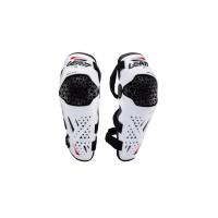 Leatt Наколенники Dual Axis Pro Knee & Shin Guard V26 White в Красноярске