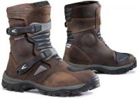 Forma Мотоботы Adventure Low Brown в Красноярске