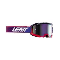Leatt Маска Velocity 4.5 Iriz SunDown Purple 78% в Красноярске
