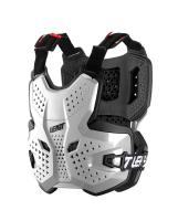 Leatt Защитный панцирь 3.5 Chest Protector White в Красноярске