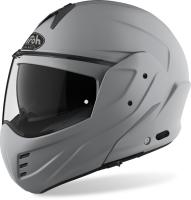 Airoh Мотошлем Mathisse Dark Grey Matt в Красноярске