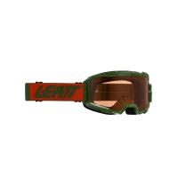 Leatt Маска Vizion 2.5 Forest Orange 60 VLT V25 в Красноярске