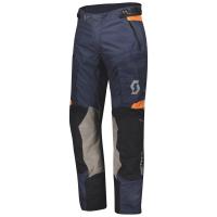 Scott Брюки Dualraid Dryo night blue в Красноярске