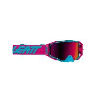 Leatt Маска Velocity 6.5 Cryztal Iriz Pink Fuchsia 22 VLT V25 в Красноярске