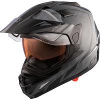 CKX Шлем Quest RSV EDL Grey в Красноярске