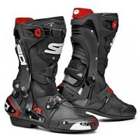 Sidi Ботинки Rex Black/Black в Красноярске