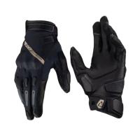 Leatt Перчатки ADV HydraDri 7.5 Short 2026 Stealth в Красноярске