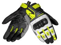 Spidi Перчатки G-Carbon Lady Yellow Fluo в Красноярске