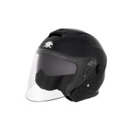 Desment Шлем открытый Aero Black Gloss в Красноярске