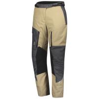 Scott Брюки Voyager Dryo iron grey/beige в Красноярске
