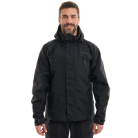 Dragonfly Мембранная куртка Quad 2.0 V26 Black в Красноярске