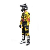 Grom Штаны кроссовые Tags в Красноярске