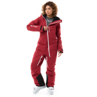 Dragonfly Комбинезон Gravity 2.0 Woman Burgundy 2026 в Красноярске