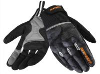 Spidi Перчатки Flash CE Black Camouflage в Красноярске