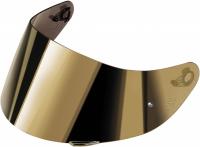 AGV Визор K5 S/K3 SV XS-MS Iridium Gold в Красноярске