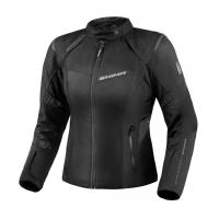 Shima Куртка Rush 2.0 Lady Black в Красноярске